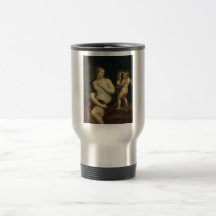 Arte de Peter Paul Rubens Taza De Café