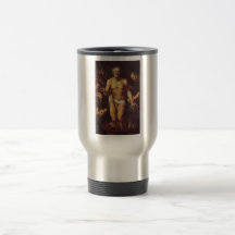 Arte de Peter Paul Rubens Taza De Café