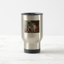 Arte de Peter Paul Rubens Tazas