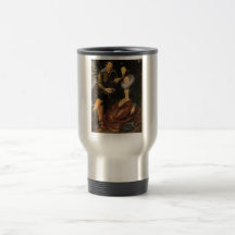 Arte de Peter Paul Rubens Tazas