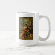 Arte de Peter Paul Rubens Tazas De Café