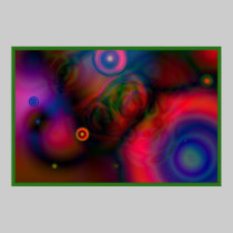 Arte de Poster_Abstract posters