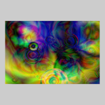 Arte de Poster_Abstract posters