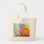 Arte de Shell Bolsa