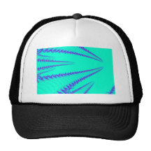 Arte de Triffid Gorros