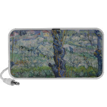 Arte de Van Gogh Altavoces De Viajar