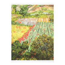 Arte de Vincent van Gogh Anuncios