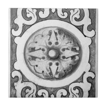Arte decorativo azulejos