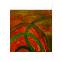 Arte decorativo de Anca Sofía: Bobinas Postal