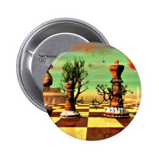 Arte del ajedrez pin