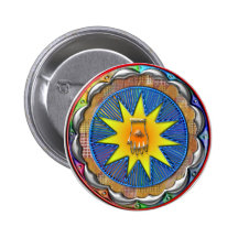Arte del círculo del sudoeste pins