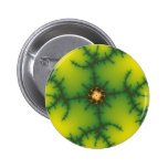 Arte del fractal del haz de Yag Pin
