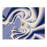 Arte del fractal SNAP-51 Postales