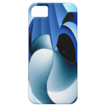 arte del iPhone del ~ de la cubierta del iPhone 5  iPhone 5 Case-Mate Cárcasa