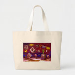 Arte del póker bolsa