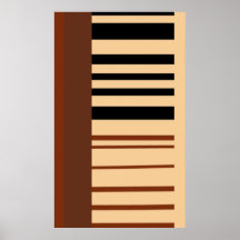 Arte del poster
