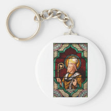 Arte del vitral de Alphonsus Maria de Liguori del  Llaveros