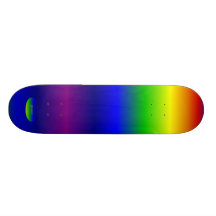 Arte del vudú patines 