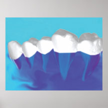 Arte dental impresiones