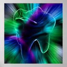Arte dental impresiones