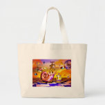 Arte fantástico del ajedrez de las pinturas surrea bolsas