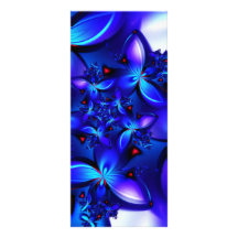 ARTE GEOMÉTRICO DE DIGITAL DE LOS FRACTALES ABSTRA LONA