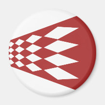 Arte moderno de Argyle Iman De Nevera
