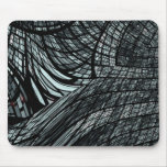 Arte Mouspad del fractal Alfombrilla De Raton