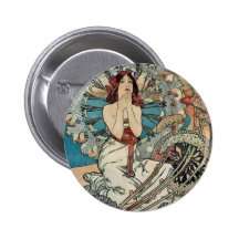 Arte Nouveau de Mónaco Monte Carlo del ~ de Alfons Pin