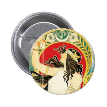 Arte Nouveau del ~ de Enrique Privat~Livemont Pin