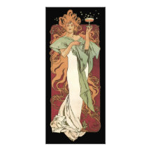 Arte Nouveau, fiesta del vintage de Champán de la  Invitación