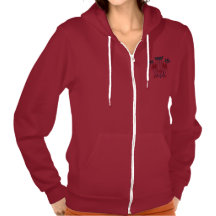 arte nouveau_I_burgundy_teal Camiseta