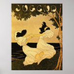 Arte Nouveau - Jugend Impresiones