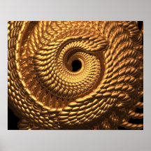 Arte orgánico Bioform 01 A Impresiones