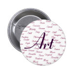 Arte Pin