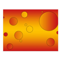Arte pop de Digitaces: Colores de la bandera de Es Postales