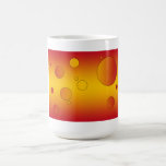 Arte pop de Digitaces: Colores de la bandera de Es Taza