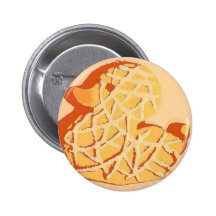 Arte pop de goma de Duckie Pin