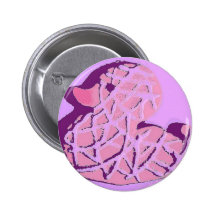 Arte pop de goma de Duckie Pins