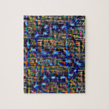 Arte Puzzles