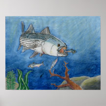 Arte que gana de E. Hipps Grade 8 Poster