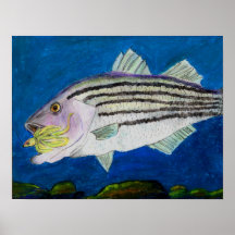 Arte que gana de K. Wheeler Grade 6 Impresiones
