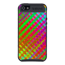 Arte radical 57 Skinitcases iPhone 5 Cobertura