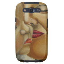 Arte Samsung Galaxy S3 Carcasas