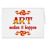 ARTE TARJETAS