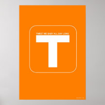 Arte y diseño sociales de los medios posters