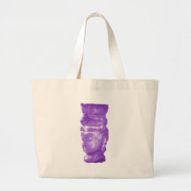 Artefacto asiático bolsa