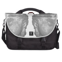 Artefacto asiático místico bolsas de ordenador