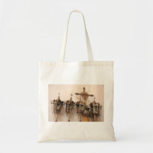 Artefactos religiosos bolsas