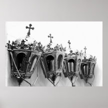 Artefactos religiosos poster